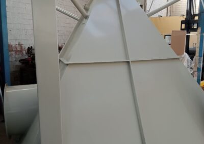 verniciatura a polvere reggio emilia